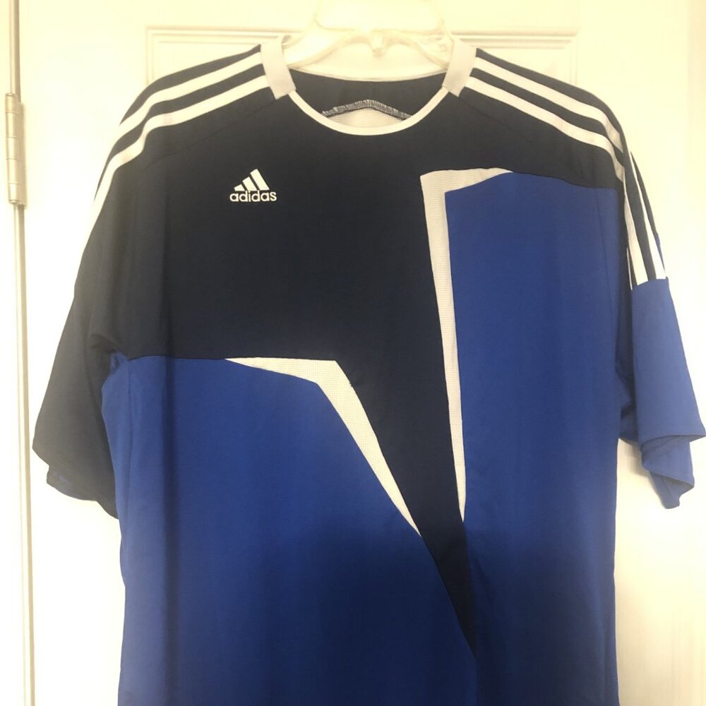 NEW Adidas pre sta cc short sleeve Jersey